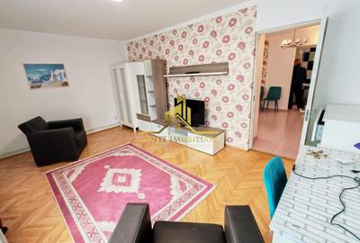 Apartament cu 2 camere decomandat, mobilat în Zorilor - 2