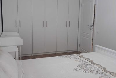Apartament cu 2 camere decomandat în Mărăști - 7