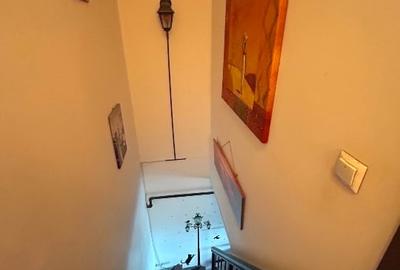 Apartament duplex Aparatorii Patriei - 9