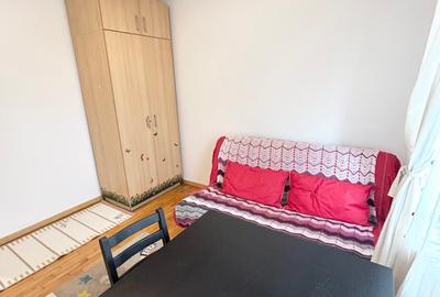 Drumul taberei - Apartament 3 cam modern / Loc de parcare - 11