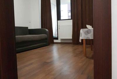 Garsonieră decomandată în Central - 6