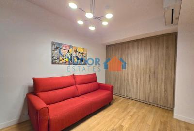 Apartament cu 4 camere, mobilat în Șoseaua Nordului - 19