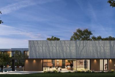 118 mp utili -Apartament de 4 camere tip duplex-Bellemonde - 9