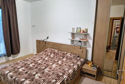 Apartament cu 3 camere decomandat, mobilat în Titan - 7