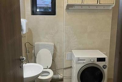 Apartament cu 3 camere decomandat, mobilat în Republicii - 11