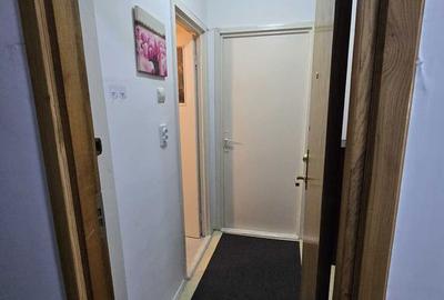 Garsonieră în Tractorul