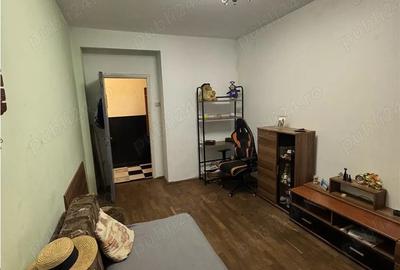 Apartament cu 2 camere semidecomandat în Central - 1