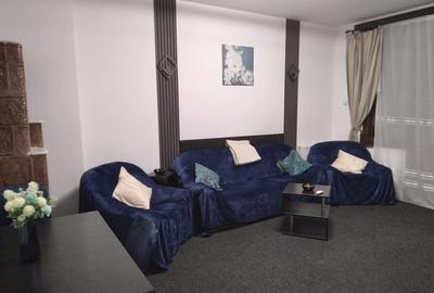 Apartament cu 2 camere decomandat în P-ța Romană - 2