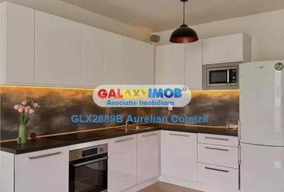 Apartament cu 2 camere decomandat în Central - 1