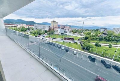 Ultracentral, apartament de LUX 3 camere de inchiriat - 1