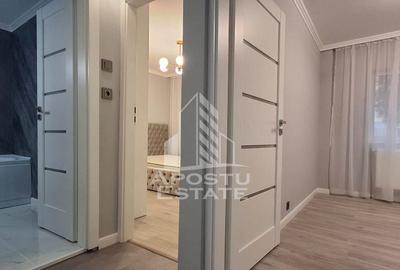 Apartament 3 camere, decomandat, parter zona 300 - 15