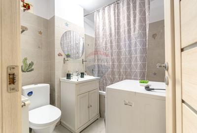 Apartament cu 2 camere de vânzare în zona Craiter - 10