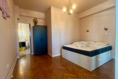 Apartament cu 3 camere decomandat, mobilat în Universitate - 3