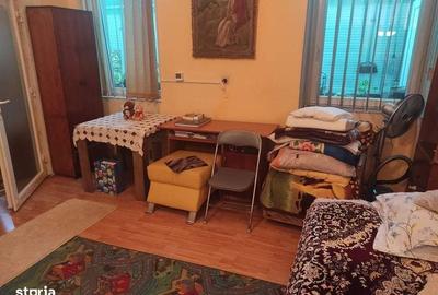 Garsonieră în Central