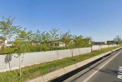 Spațiu comercial, în Dumbrăveni - 1