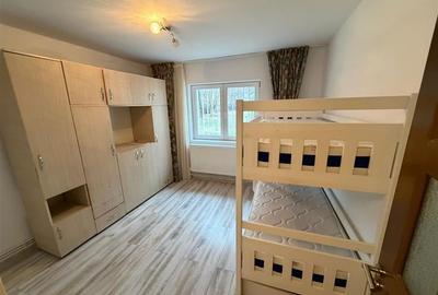 Apartament 2 camere, parter, 46mp , zona Sud - Scoala 1 - - 10