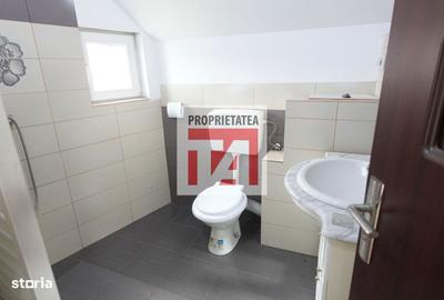 Spațiu comercial, de 55 mp, în Central - 1