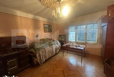 Casă cu 4 camere cu Teren 6197 Mp în Micula - 7