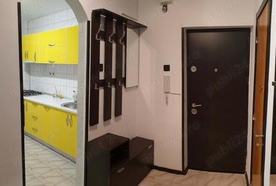 Inchiriez ap 2 camere Banu Manta 5 min de metrou - 3