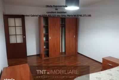 Apartament cu 2 camere decomandat în Dancu - 6