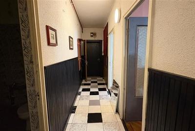 Central, Al.I Cuza - apartament spatios - 4
