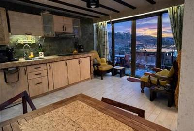 Casă individuală cu 4 camere cu Canalizare în Schei - 5