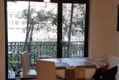 Apartament cu 2 camere semidecomandat, mobilat în Grigorescu