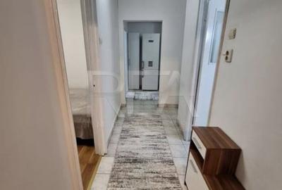 2 camere, et 1/10, centrala, boxa 11 mp-zona Pacii. - 7