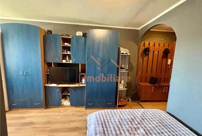 GARSONIERA | STRADA CAZABAN | MOBILAT UTILAT | ORADEA - 8