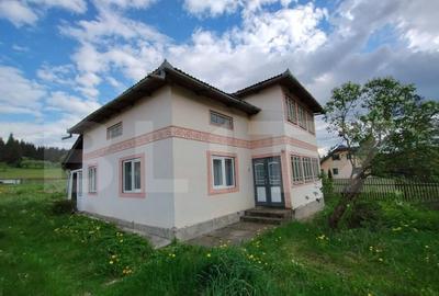 Casa de vanzare, cu 3 camere, 140 mp, zona-Dorna Arini - 2