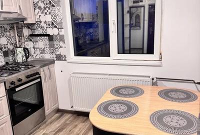 Apartament cu 2 camere semidecomandat, mobilat în Pantelimon - 6