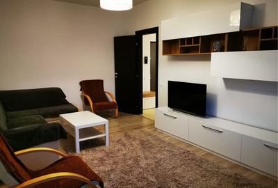 Apartament cu 2 camere decomandat în Antiaeriană