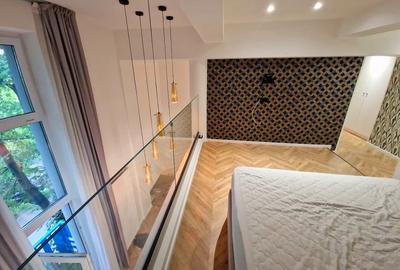 Loft Elegant in Pajura | 63 mp Utili | Doua Parcari Private Klaus - 6