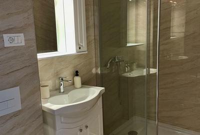 Apartament cu 2 camere decomandat în Giroc - 8