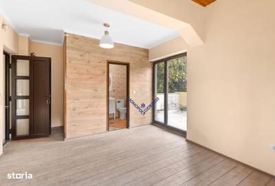 Casă cu 4 camere cu Teren 3677 Mp în Timișu de Sus - 15