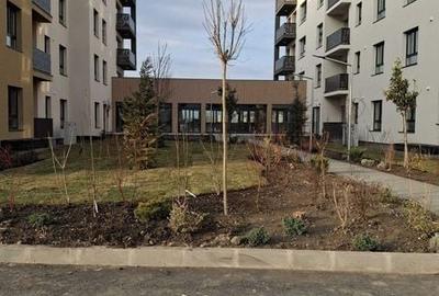 Apartament cu 2 camere în Avantgarden