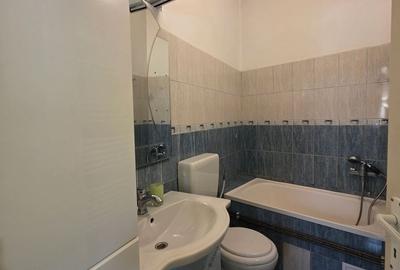 Apartament cu 2 camere semidecomandat, mobilat în Ultracentral - 12