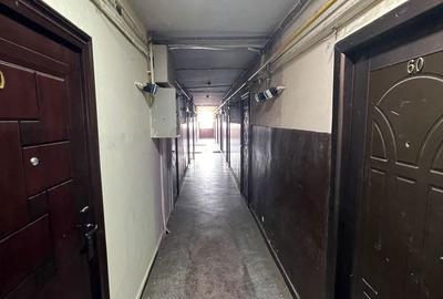 Garsonieră în Micro 15 - 8