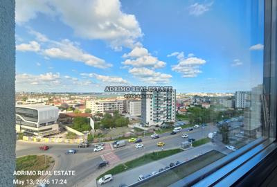 Apartament cu 3 camere semidecomandat în Tomis Plus - 24