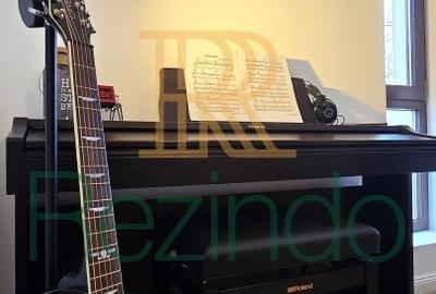 Apartament cu 2 camere decomandat, mobilat în Ștefan cel Mare - 7