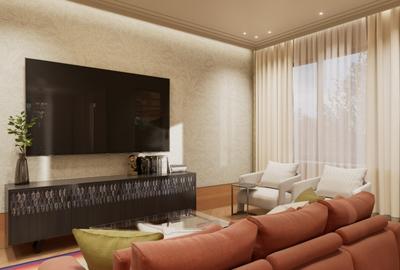 VILA CU 6 CAMERE - 500MP - SNAGOV - COMISION 0% - 7
