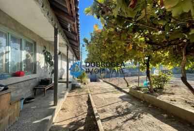 Zona Gloriei, teren 500 mp, 32 ml deschidere - 2