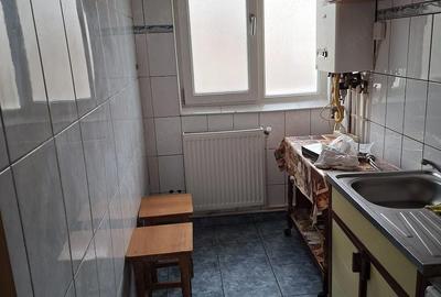 Apartament cu 2 camere decomandat în Cuza Vodă - 2