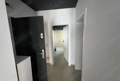 Apartament cu 3 camere decomandat în Centrul Istoric
