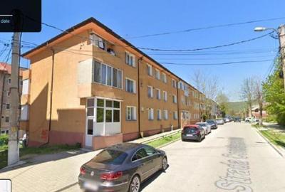 Cota de 1/8 din apartament 3 camere-loc Petrosani, jud. H... - 3