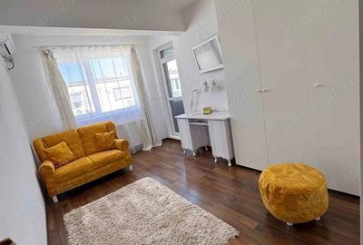 Apartament cu 3 camere semidecomandat în Chiajna - 2