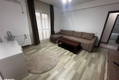 Apartament cu 2 camere, mobilat în Bucureștii Noi - 17