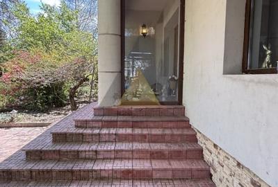 Casă individuală cu 5 camere cu Teren 1200 Mp în Corbeanca - 10