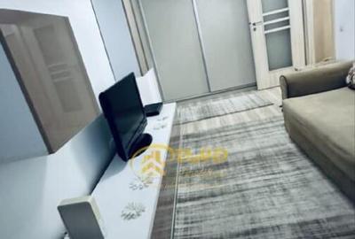 Apartament 1 Visoianu