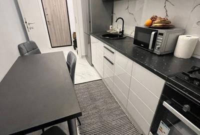 Garsoniera Noua Mobilata/Utilata Centrala Termica si Loc Parcare Inclus - 6